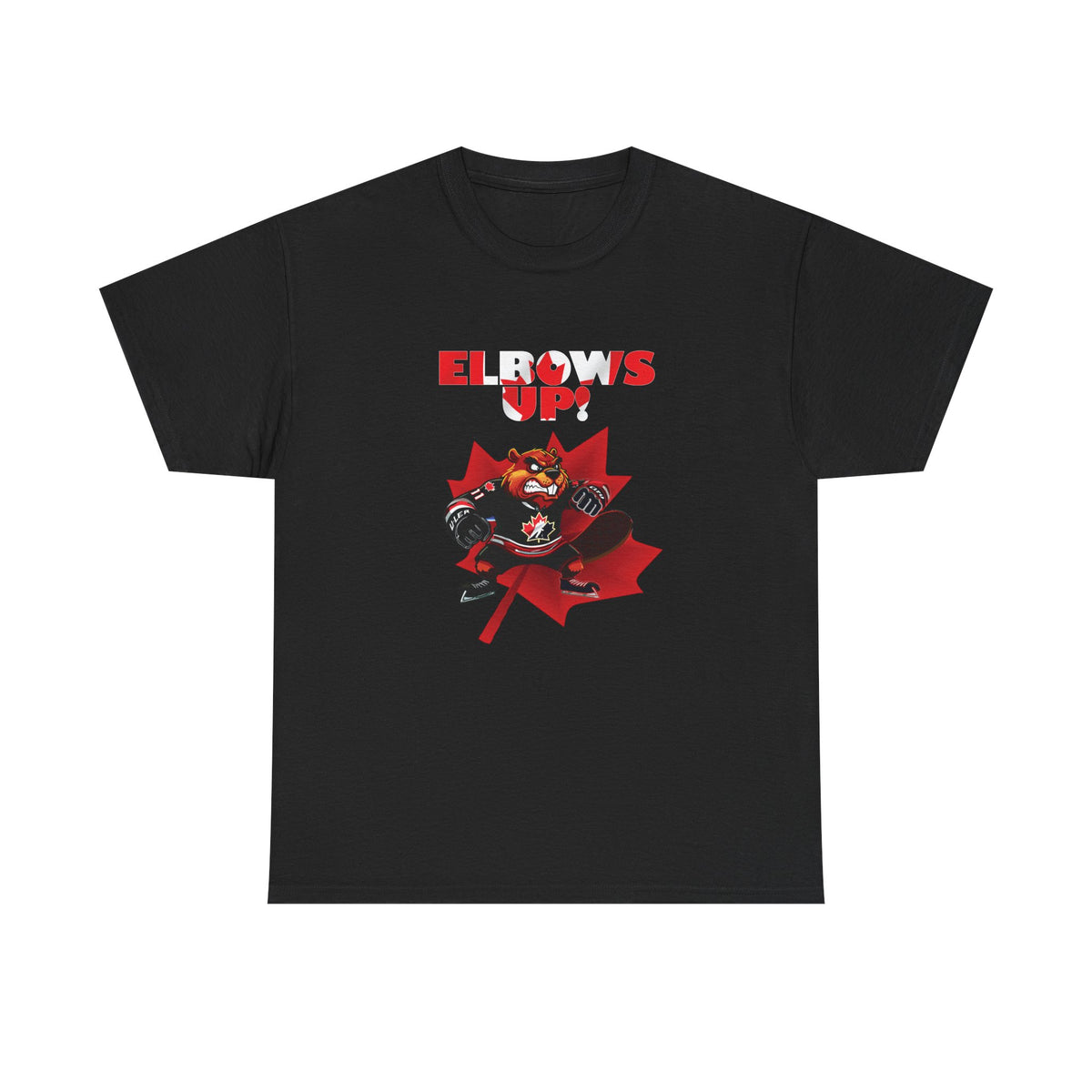 Elbows Up |WaterDragon Apparel