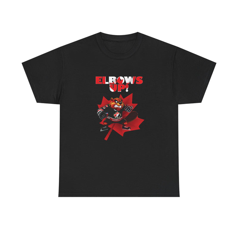 Elbows Up |WaterDragon Apparel