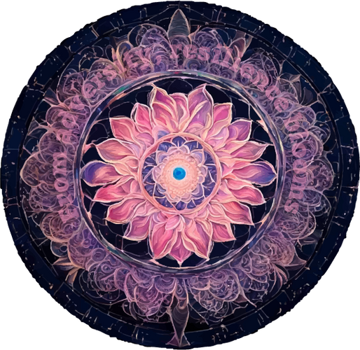 From Adversity, Resilience Blooms - WaterDragon Apparel