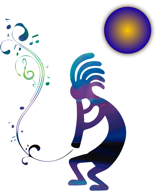 Finding Positivity in The Power of Music - WaterDragon Apparel