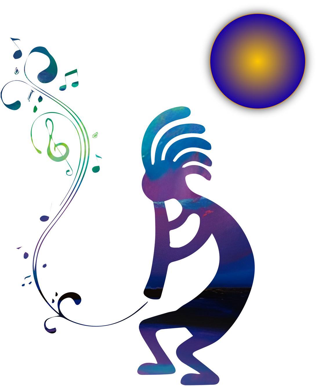 Finding Positivity in The Power of Music - WaterDragon Apparel