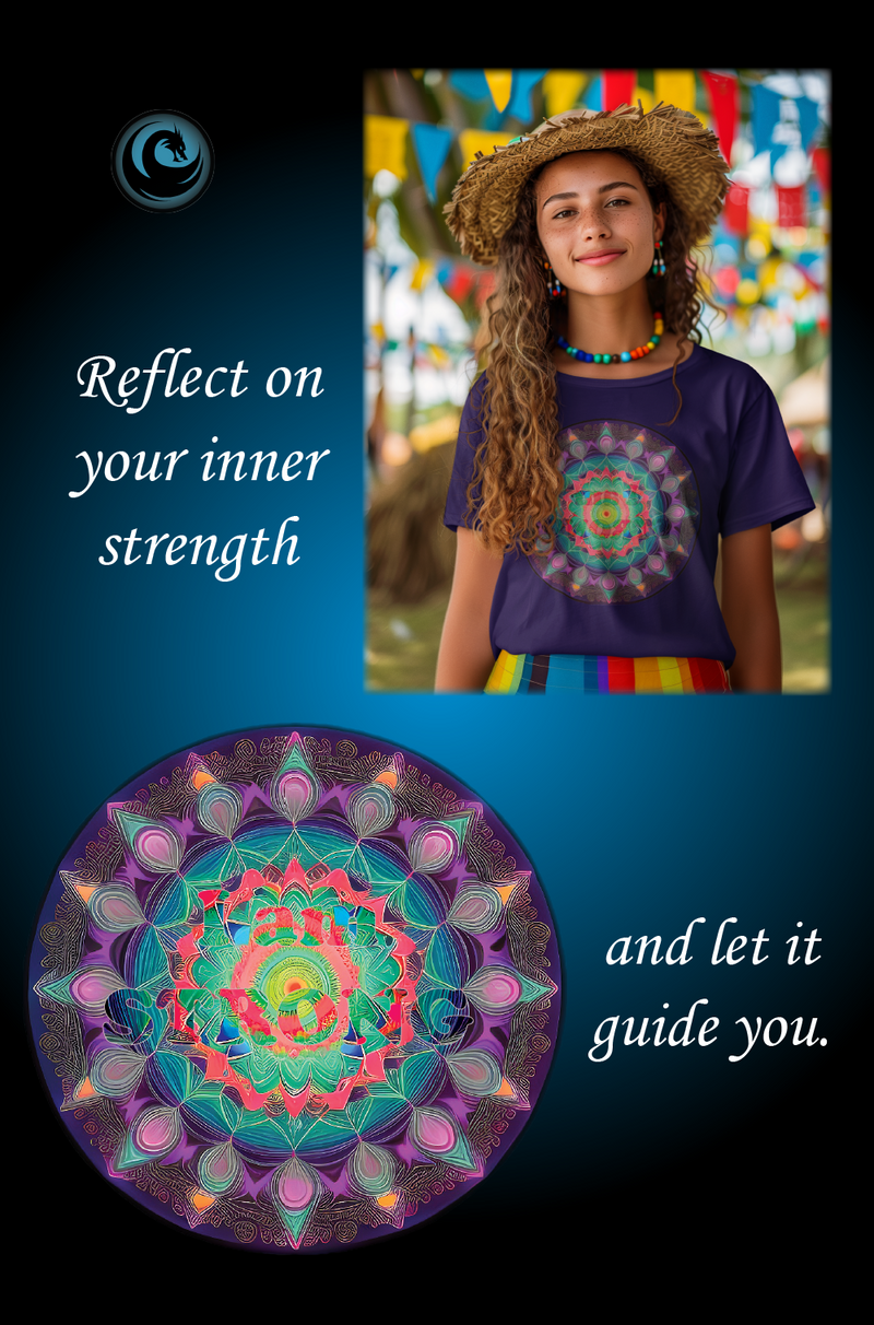 Reflect on your inner strength and let it guide you. 