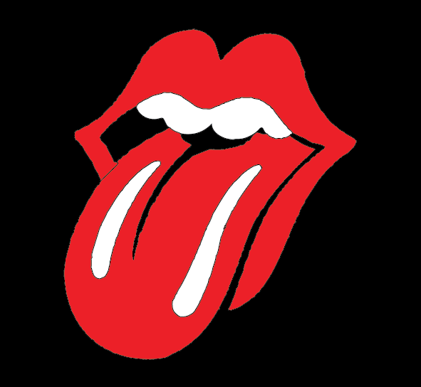 Rolling Stones Logo