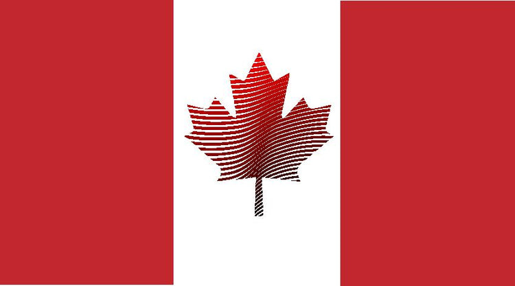 Canadian Fulfillment 🍁 - WaterDragon Apparel