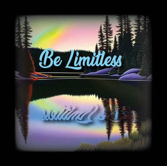 Be Limitless