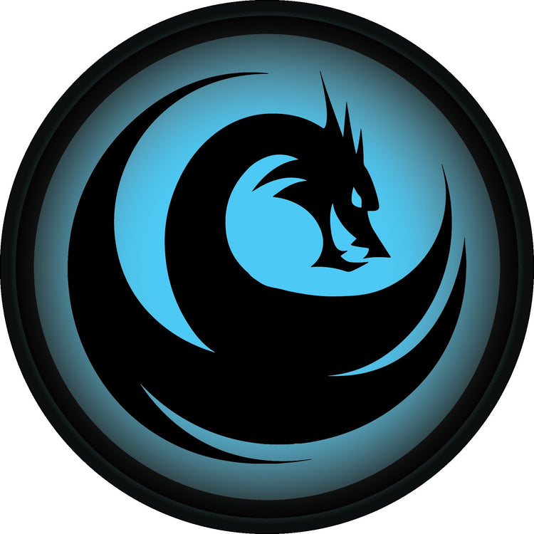 Dragons - WaterDragon Apparel