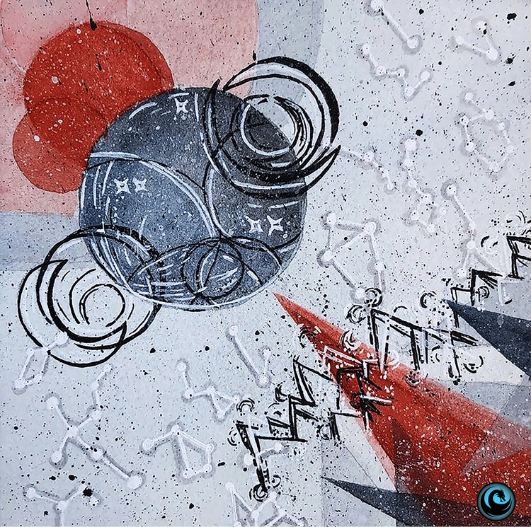 Wearable Art - WaterDragon Apparel