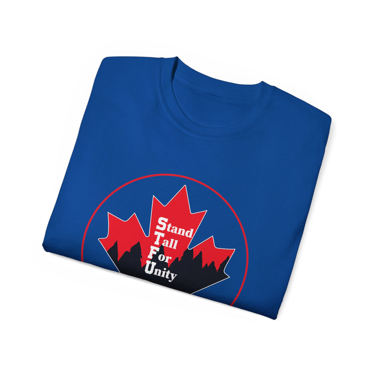 Canada Proud T-Shirt