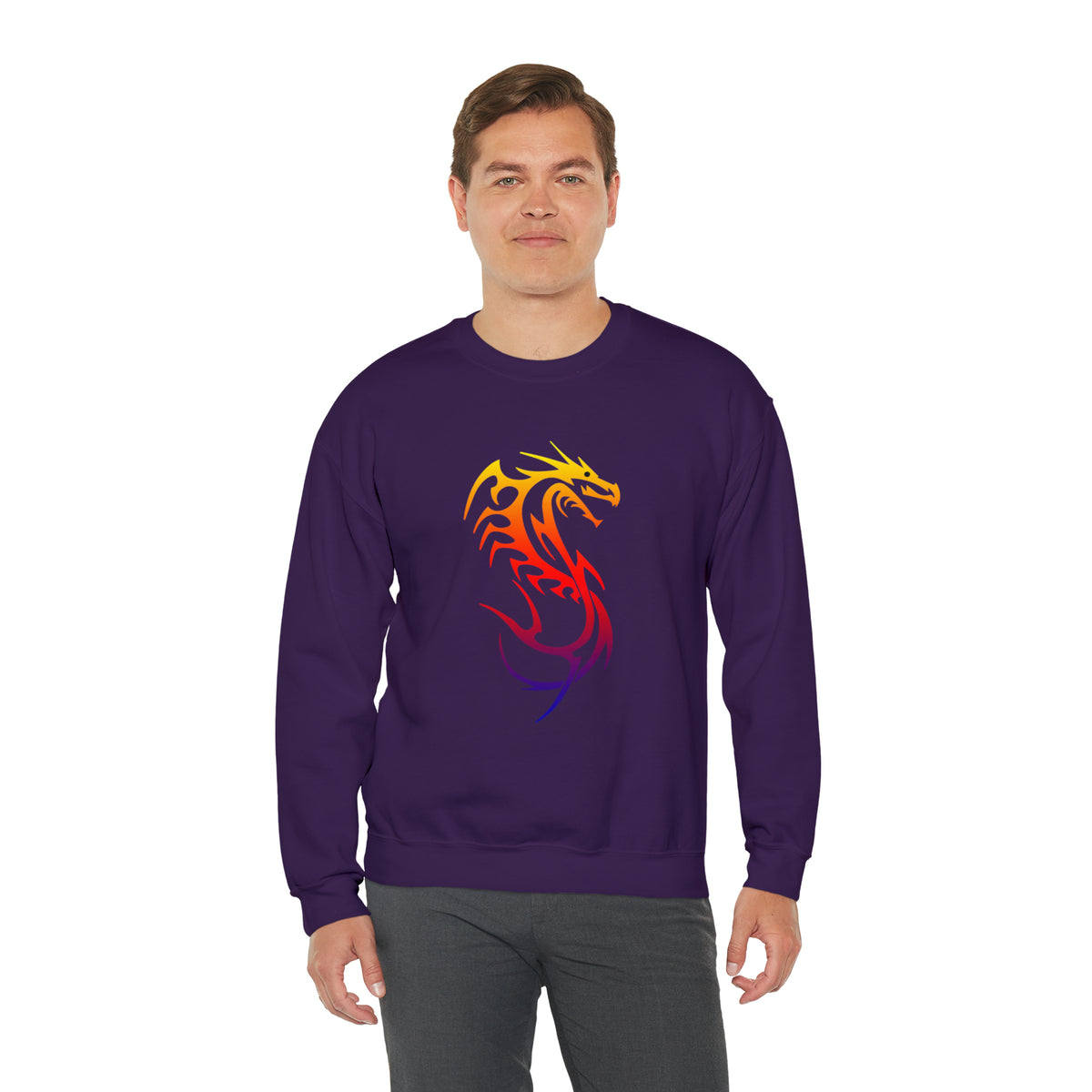 Dragon Sweatshirts - WaterDragon Tees - WaterDragon Apparel