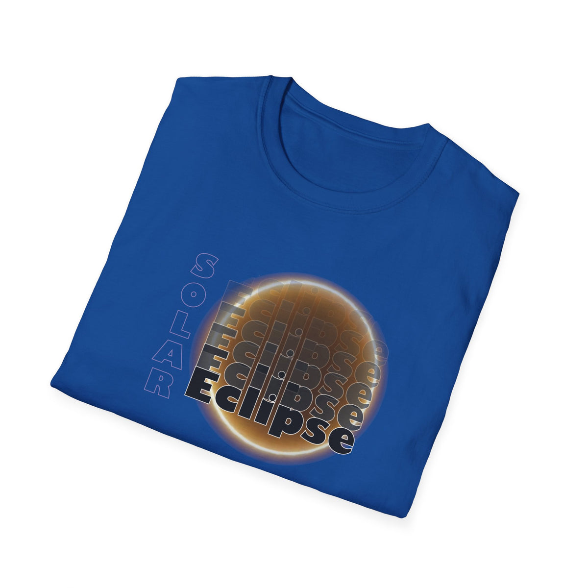 April 8, Solar Eclipse 2024 T-shirt