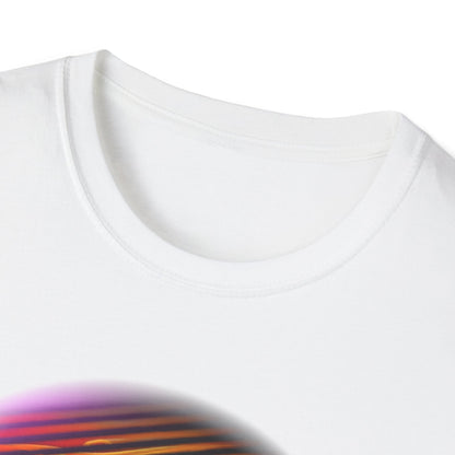 Graphic Art - Complicated - WaterDragon Apparel