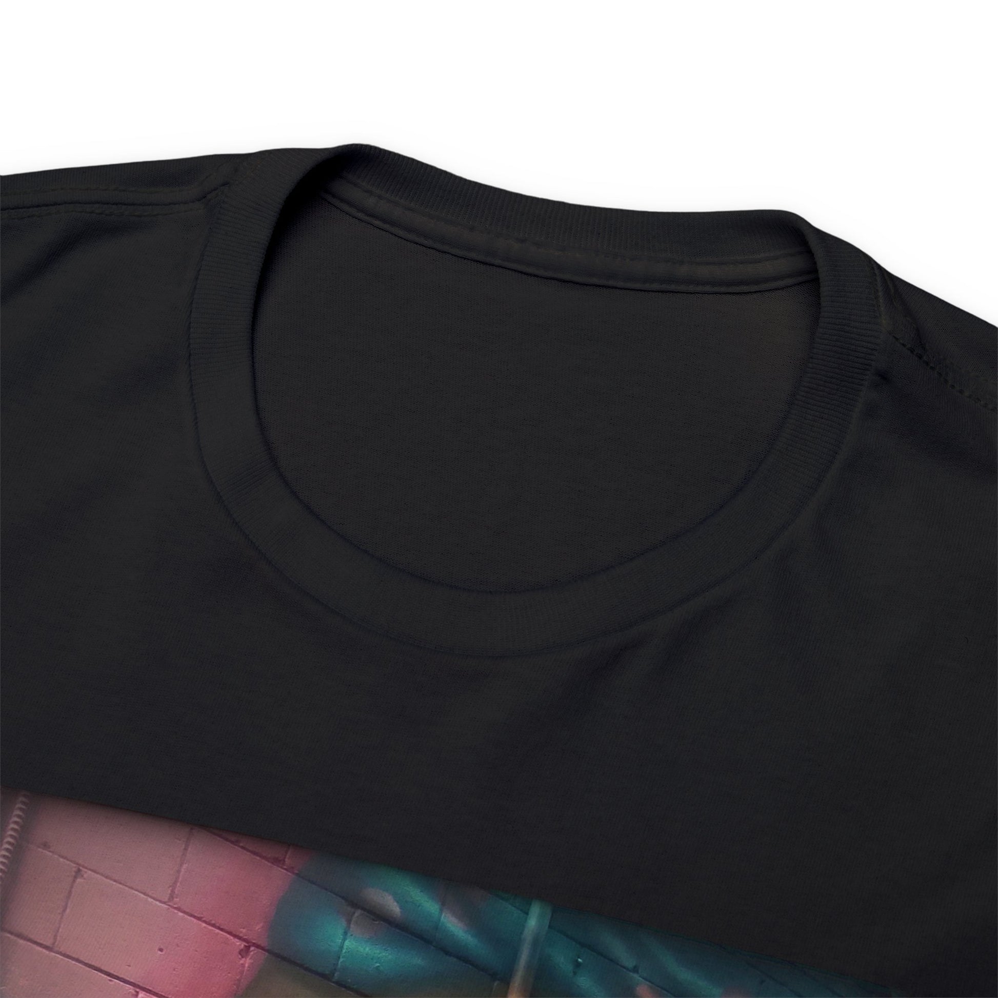 Toronto T-Shirt - Toronto Life - Crew Style Unisex - WaterDragon Apparel