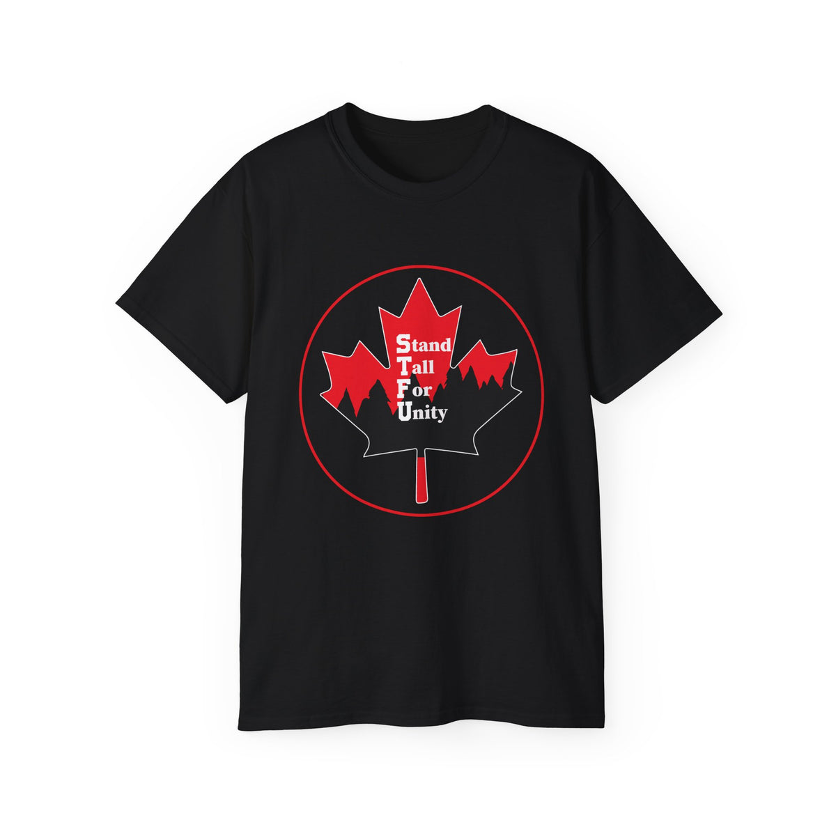 Canada Proud T-Shirt