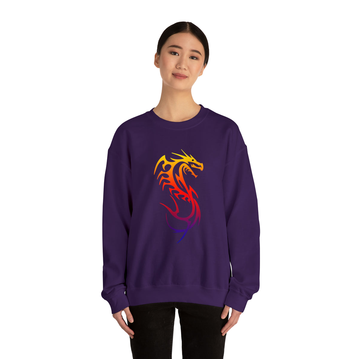 Dragon Sweatshirts - WaterDragon Tees - WaterDragon Apparel