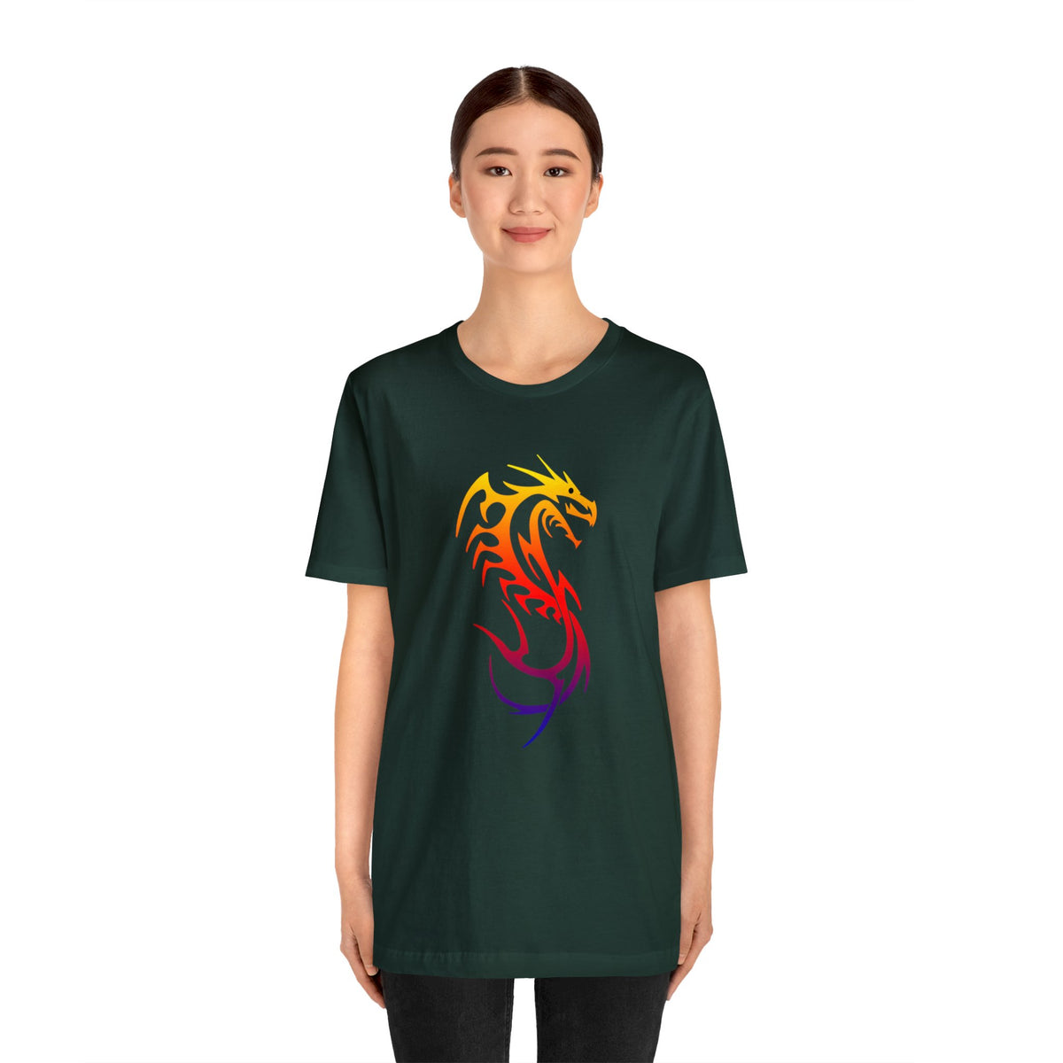 Dragon T Shirts - "Dragons are no slaves." - Daenerys Targaryen - Mother of Dragons - WaterDragon Apparel