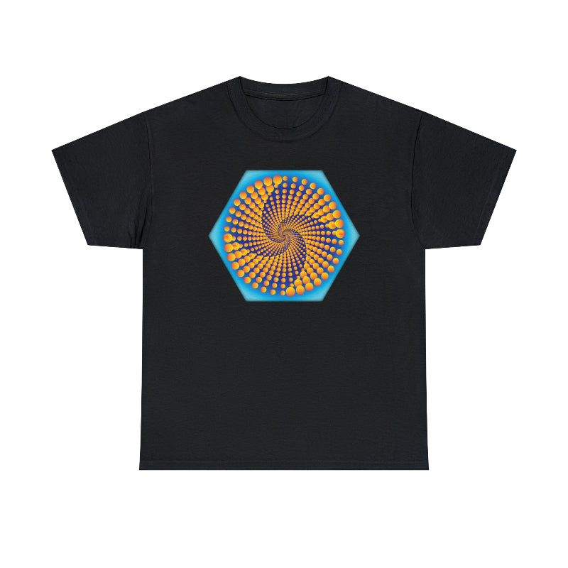 Abstract Art Shirts - WaterDragon Apparel