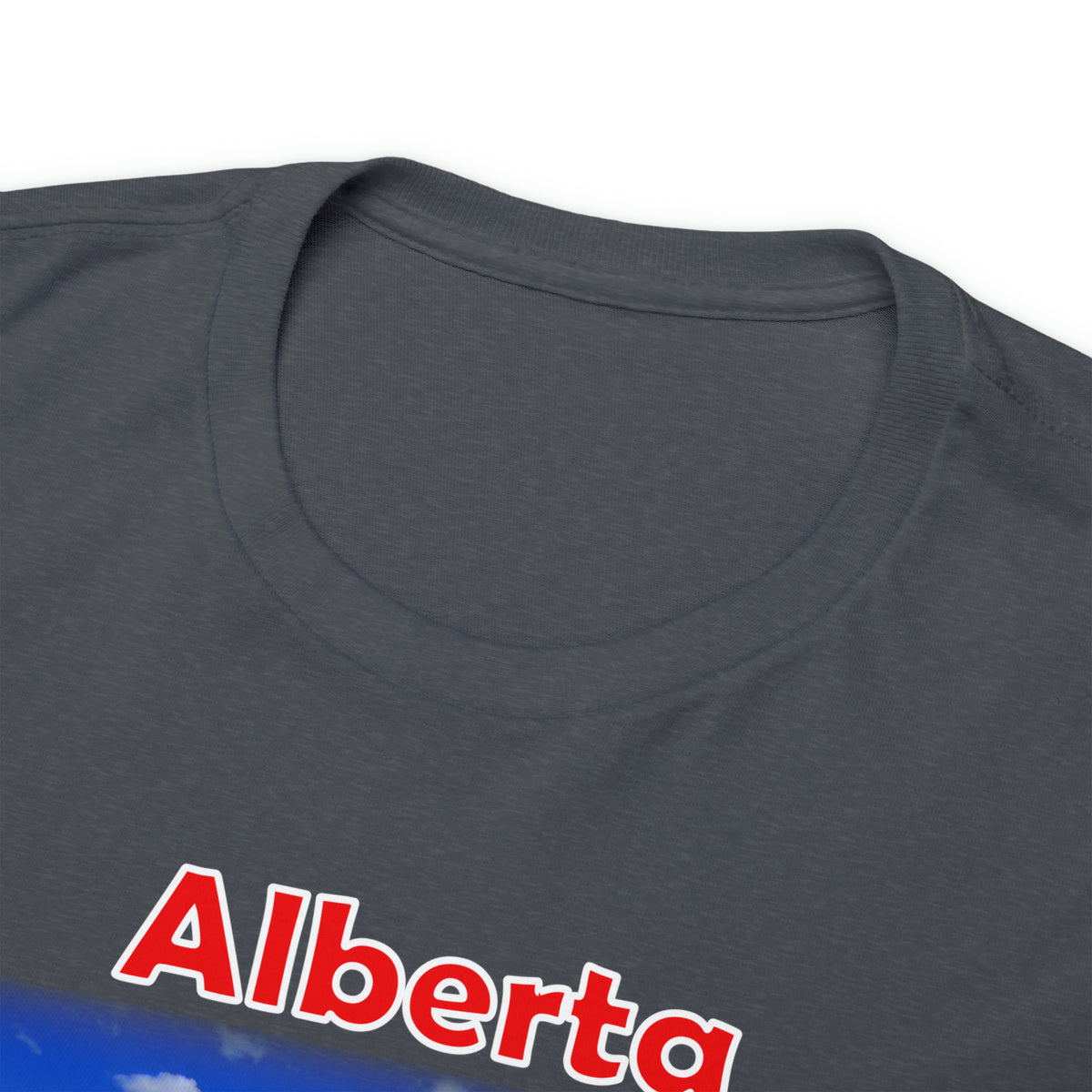 Canada Shirts - Drumheller, Alberta, Canada - WaterDragon Apparel