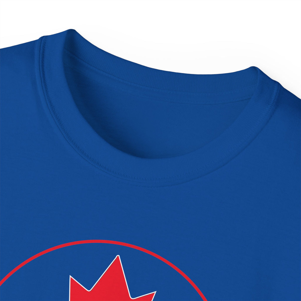 Canada Proud T-Shirt