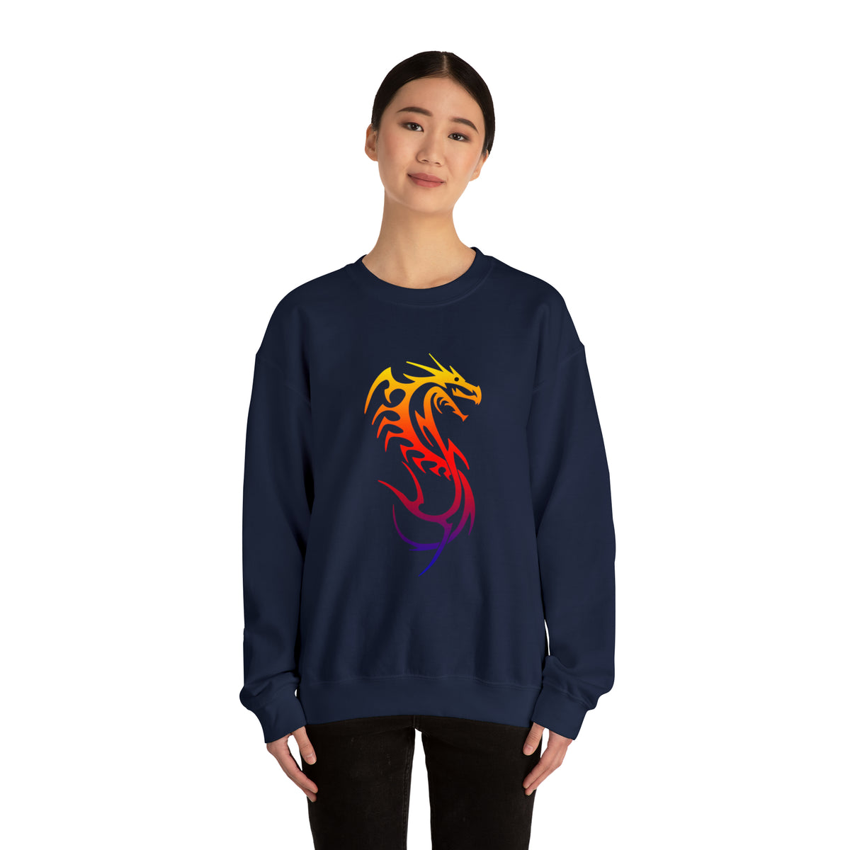 Dragon Sweatshirts - WaterDragon Tees - WaterDragon Apparel