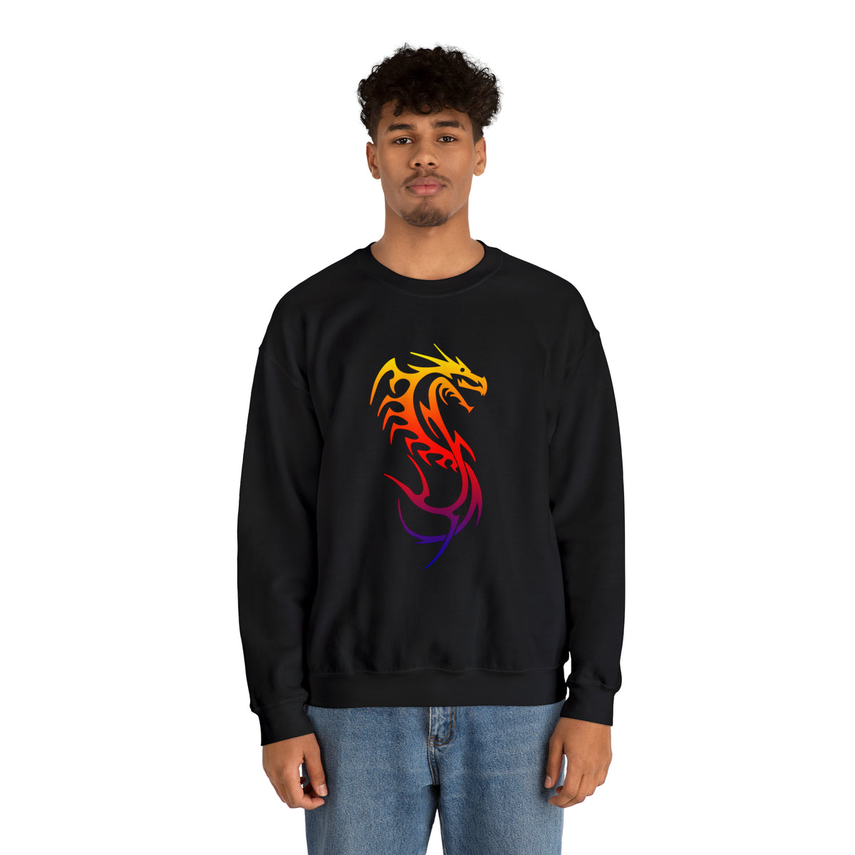 Dragon Sweatshirts - WaterDragon Tees - WaterDragon Apparel