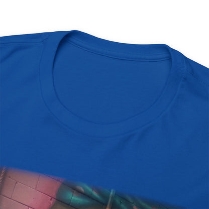 Toronto T-Shirt - Toronto Life - Crew Style Unisex - WaterDragon Apparel