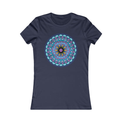 Mandala Tee Shirts - WaterDragon Apparel