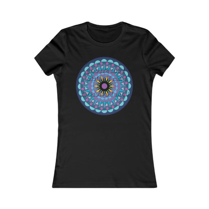 Mandala Tee Shirts - WaterDragon Apparel