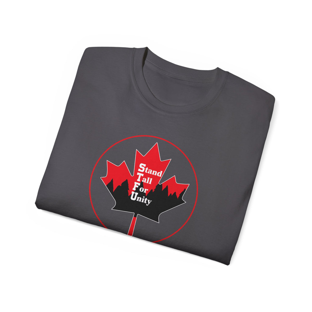 Canada Proud T-Shirt