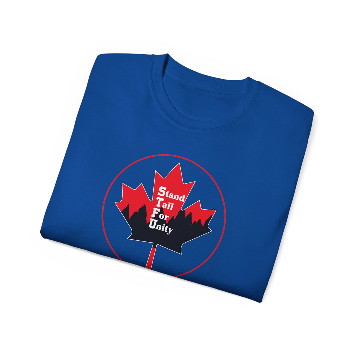 Canada Proud T-Shirt