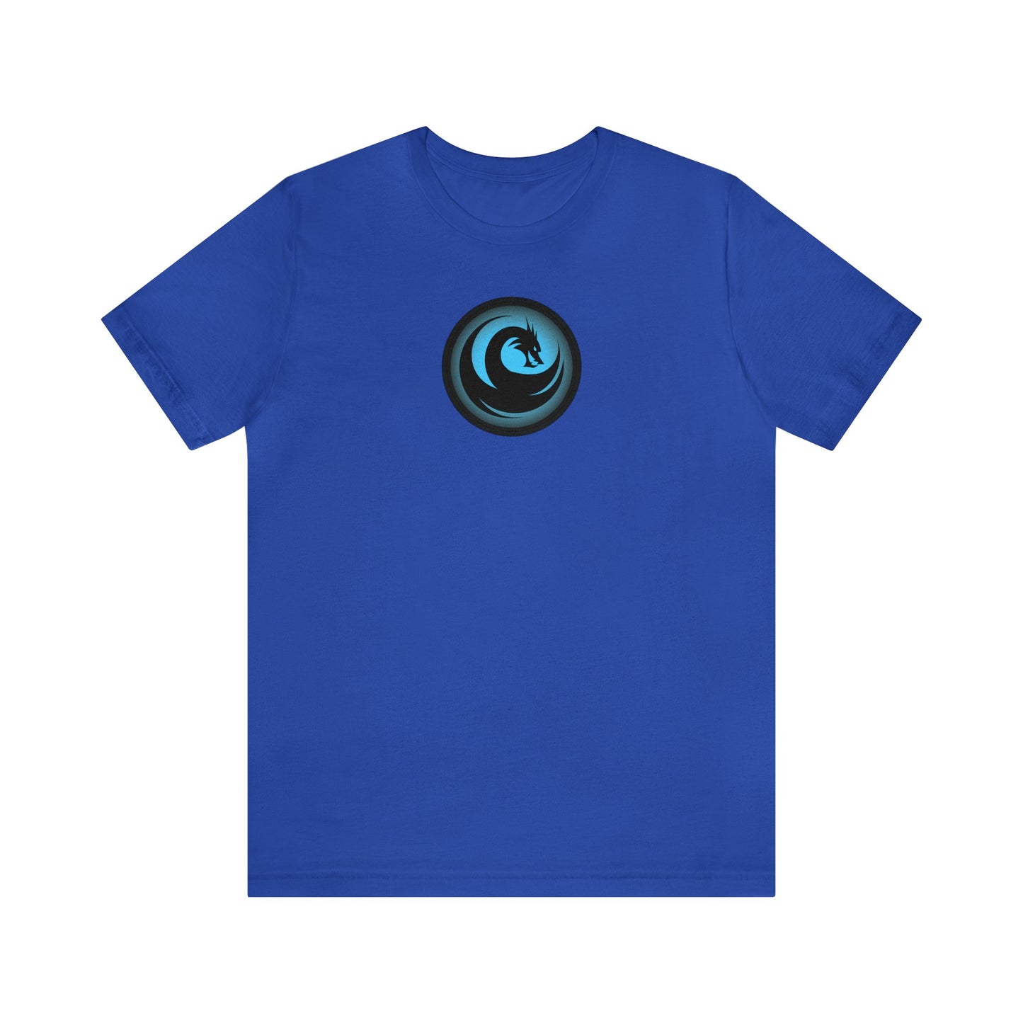 Dragon Shirts - WaterDragon Logo T-Shirt - WaterDragon Apparel