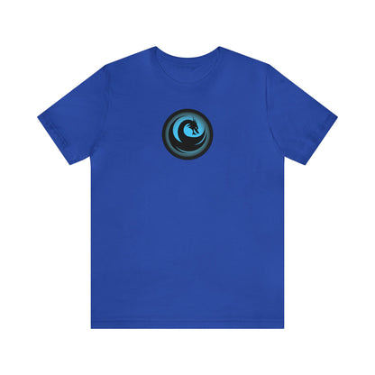 Dragon Shirts - WaterDragon Logo T-Shirt - WaterDragon Apparel
