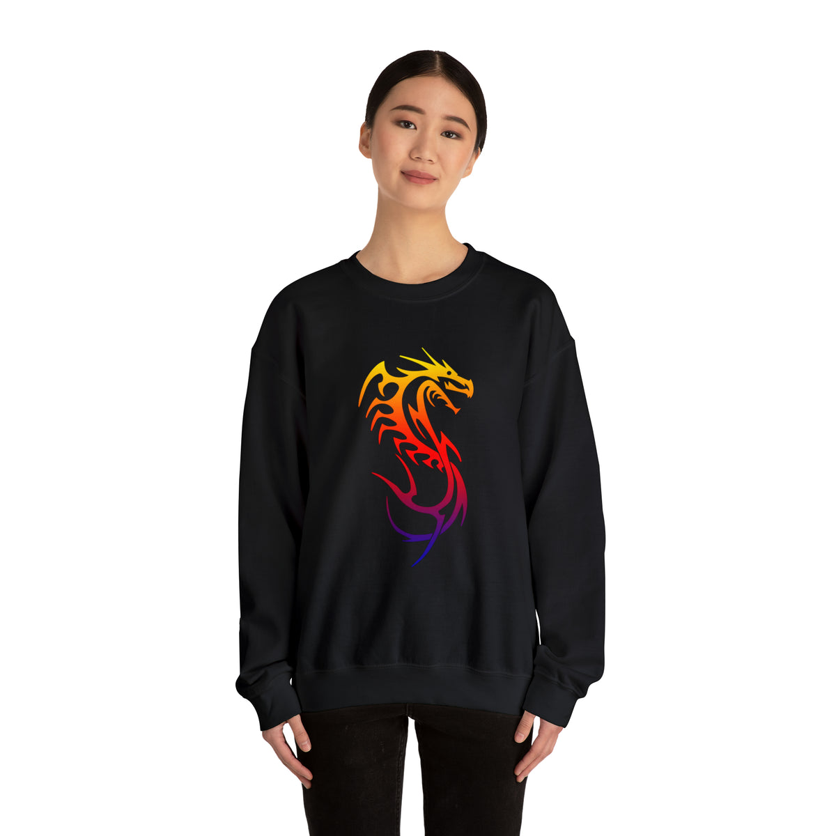 Dragon Sweatshirts - WaterDragon Tees - WaterDragon Apparel