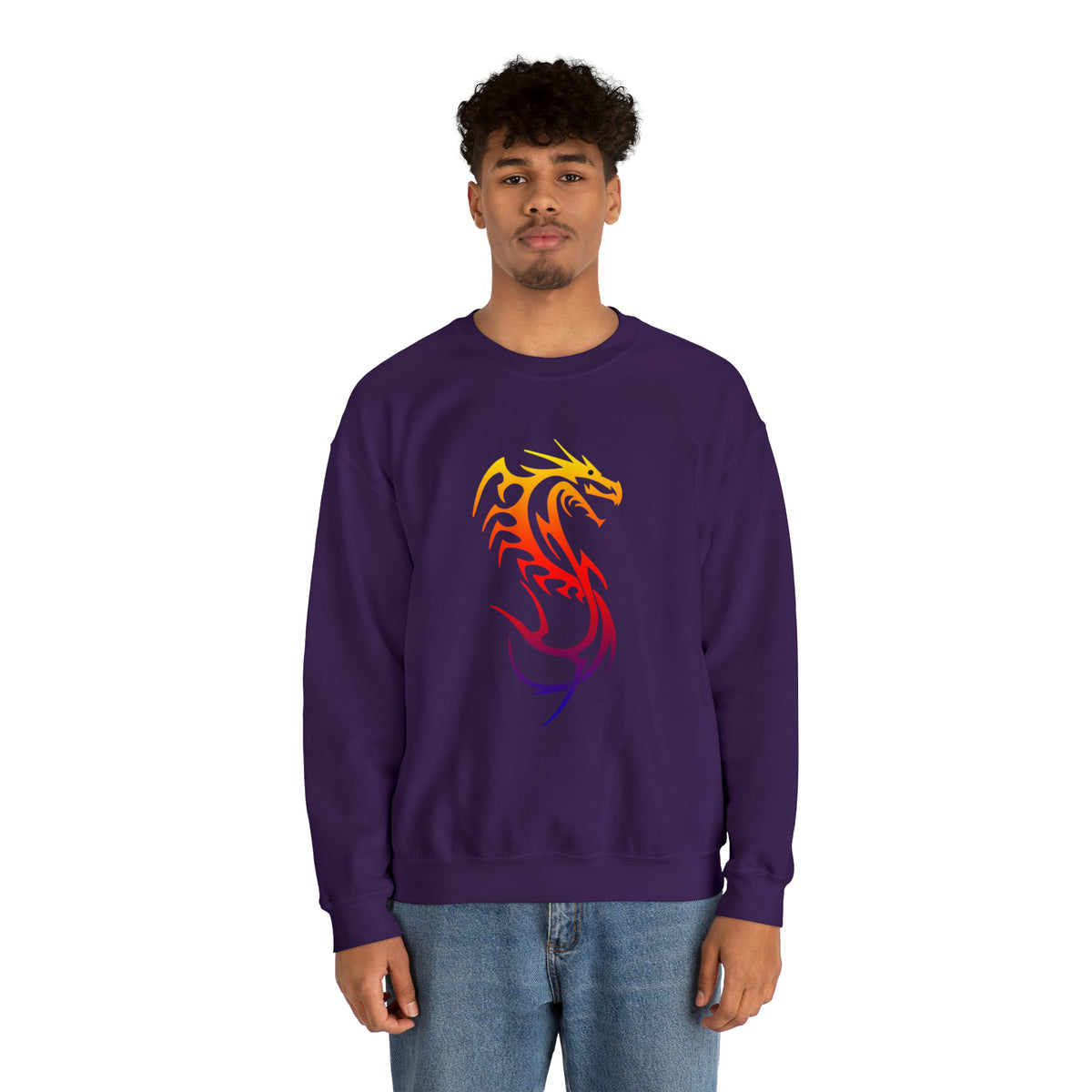 Dragon Sweatshirts - WaterDragon Tees - WaterDragon Apparel