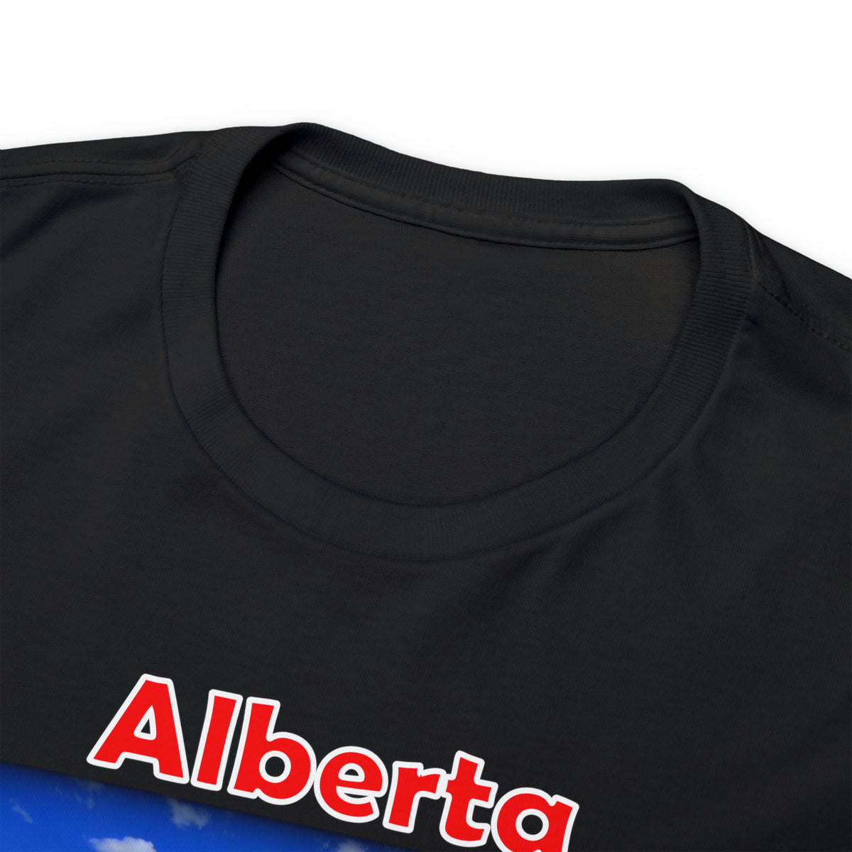 Canada Shirts - Drumheller, Alberta, Canada - WaterDragon Apparel