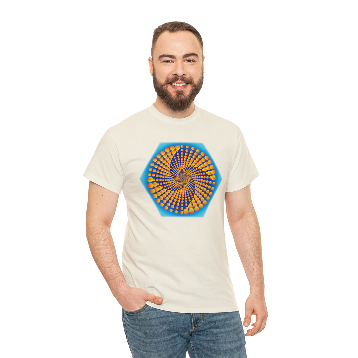 Abstract Art Shirts - WaterDragon Apparel