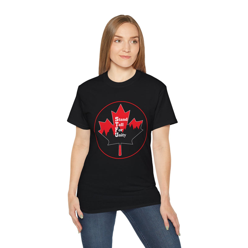 Canada Proud T-Shirt Unisex