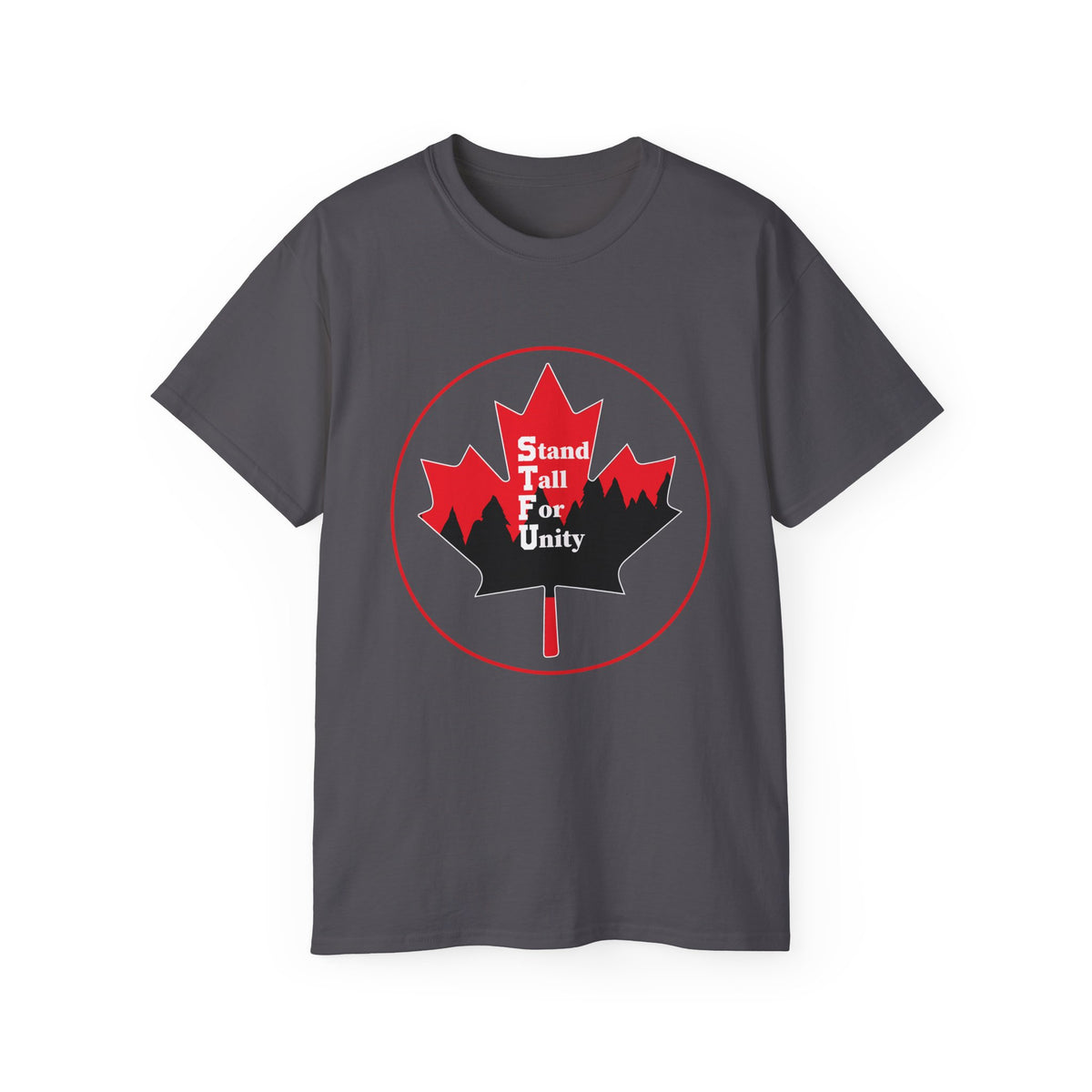 Canada Proud T-Shirt