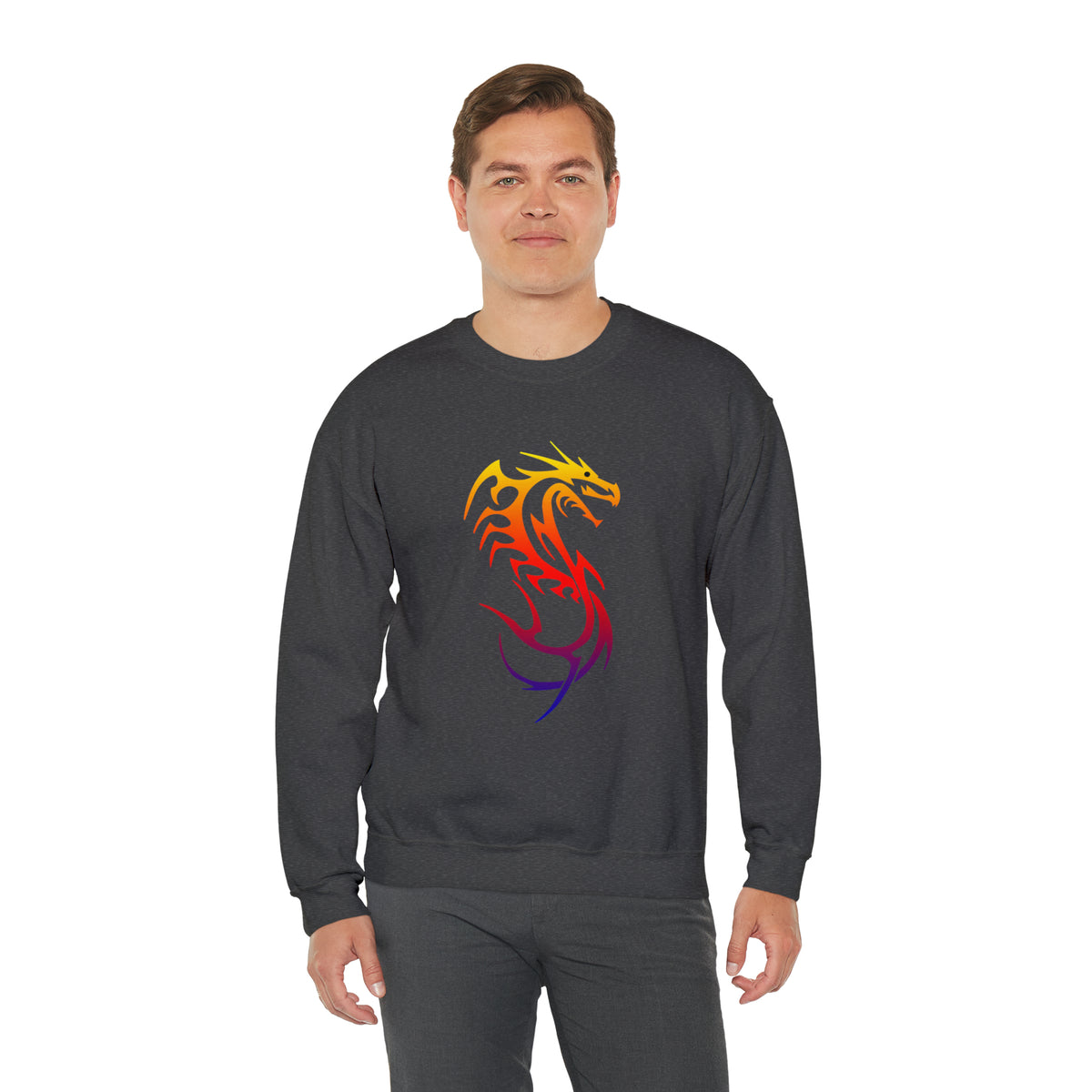 Dragon Sweatshirts - WaterDragon Tees - WaterDragon Apparel