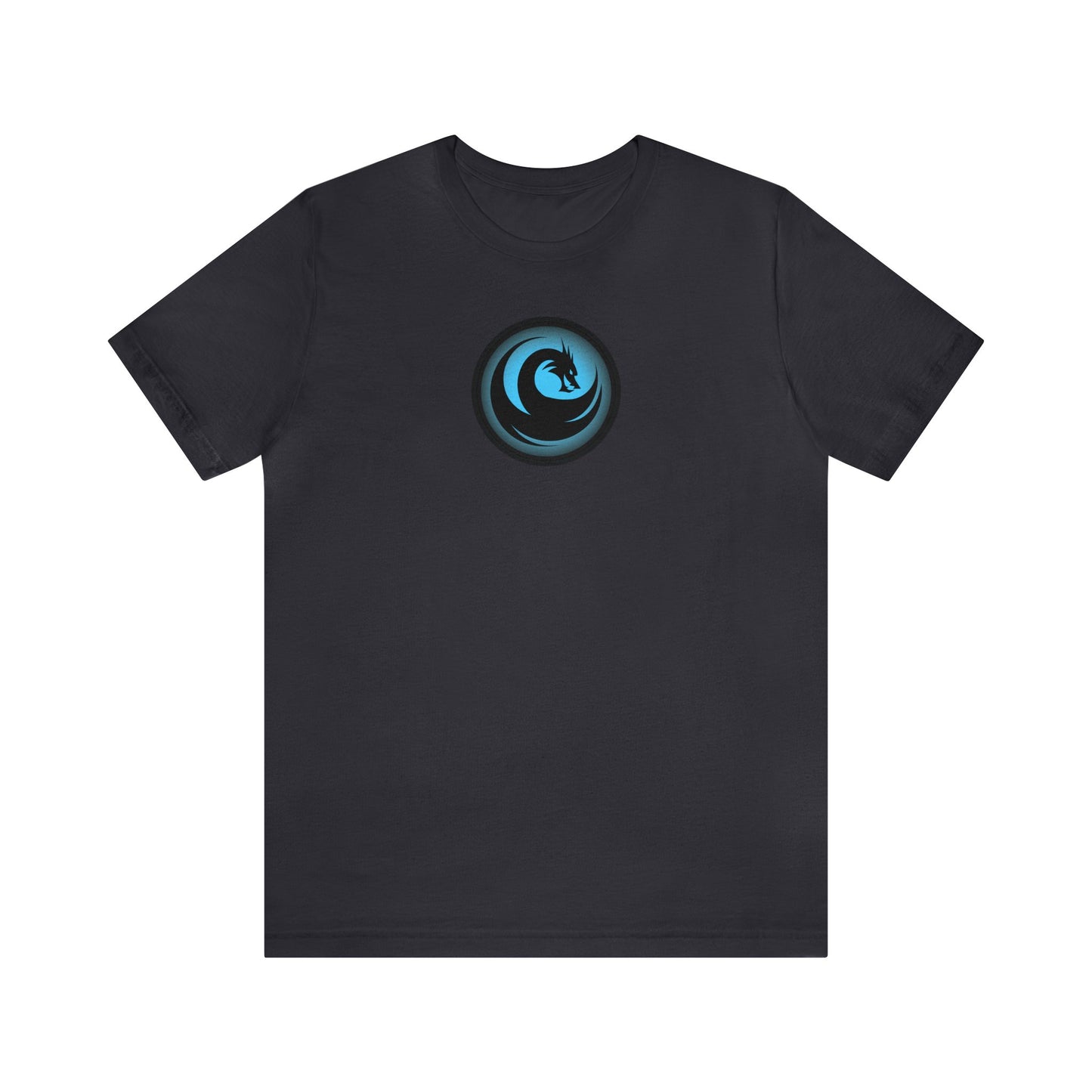 Dragon Shirts - WaterDragon Logo T-Shirt - WaterDragon Apparel