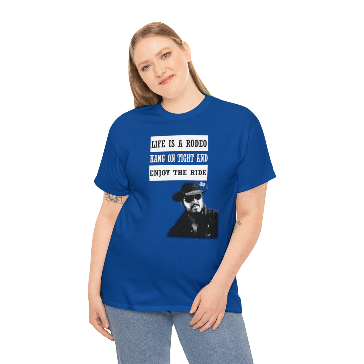 Life Lessons - Yellowstone T shirts - WaterDragon Apparel