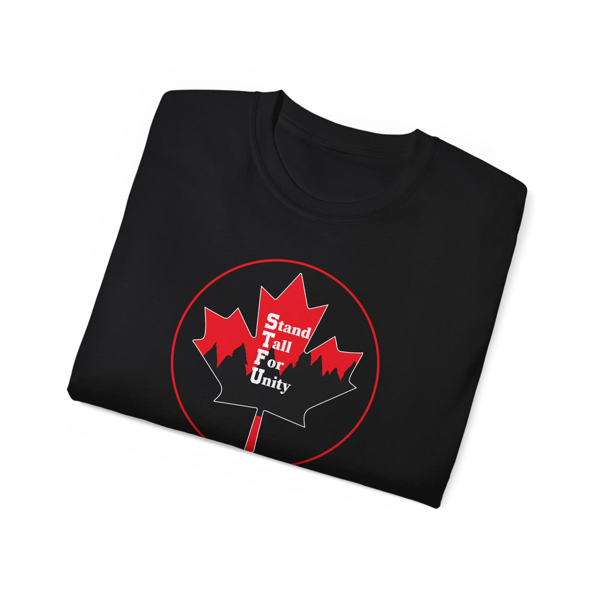 Canada Proud T-Shirt