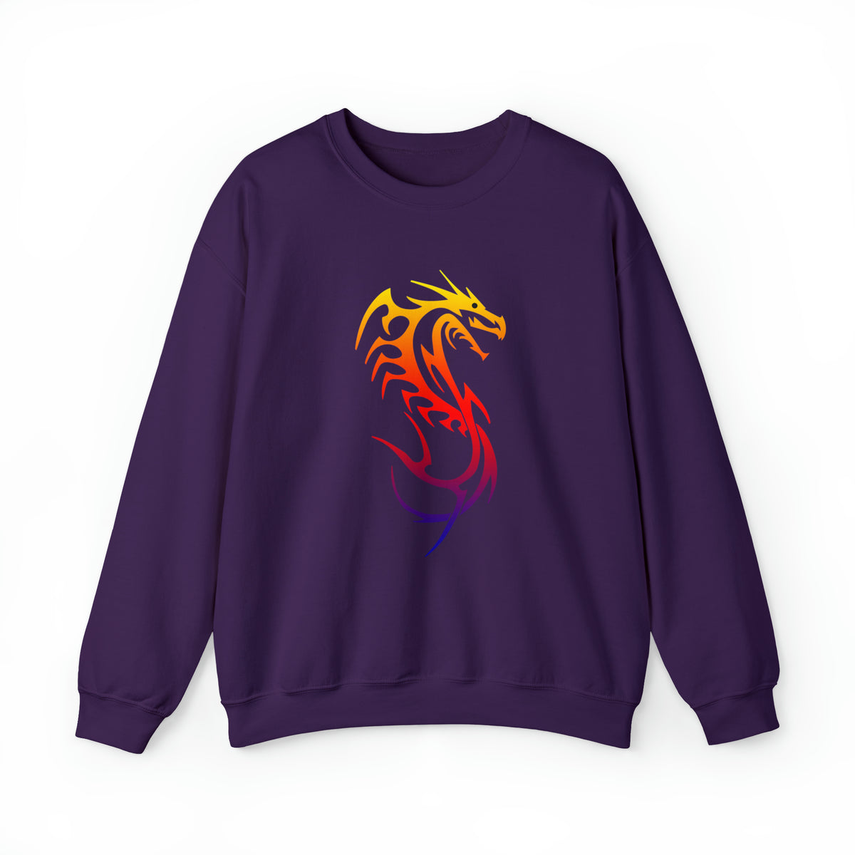 Dragon Sweatshirts - WaterDragon Tees - WaterDragon Apparel