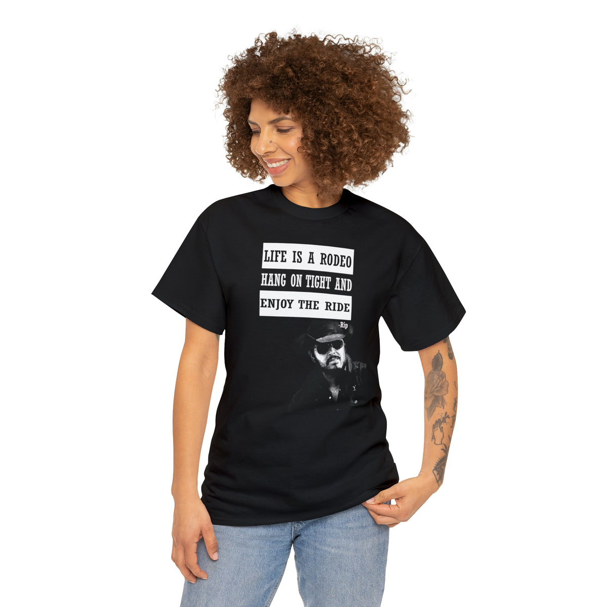 Life Lessons - Yellowstone T shirts - WaterDragon Apparel