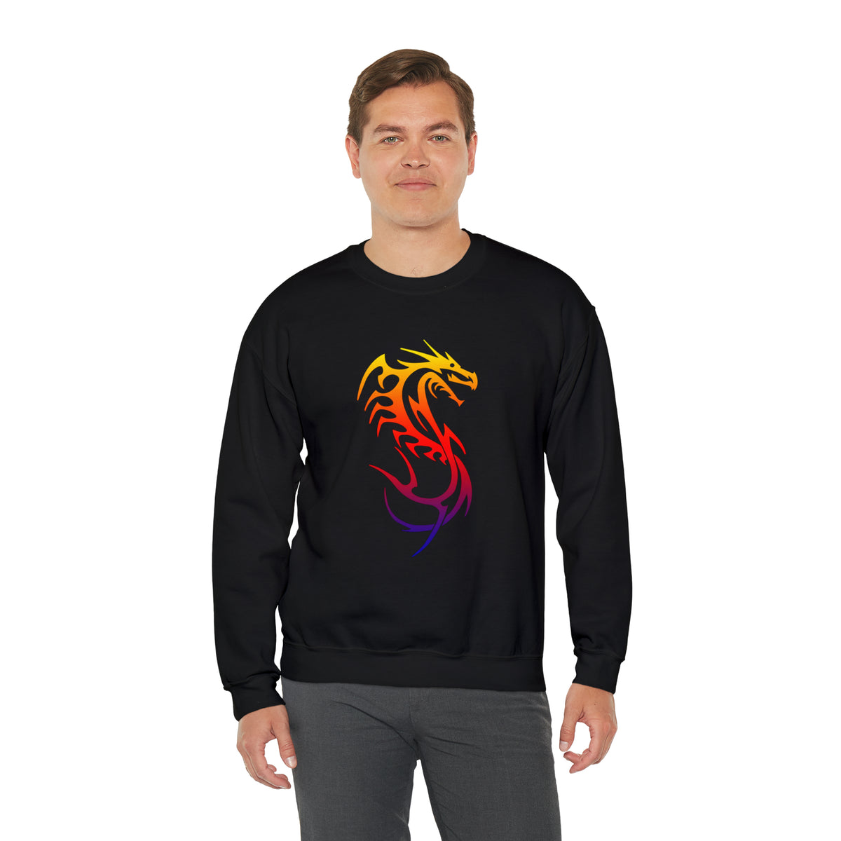 Dragon Sweatshirts - WaterDragon Tees - WaterDragon Apparel