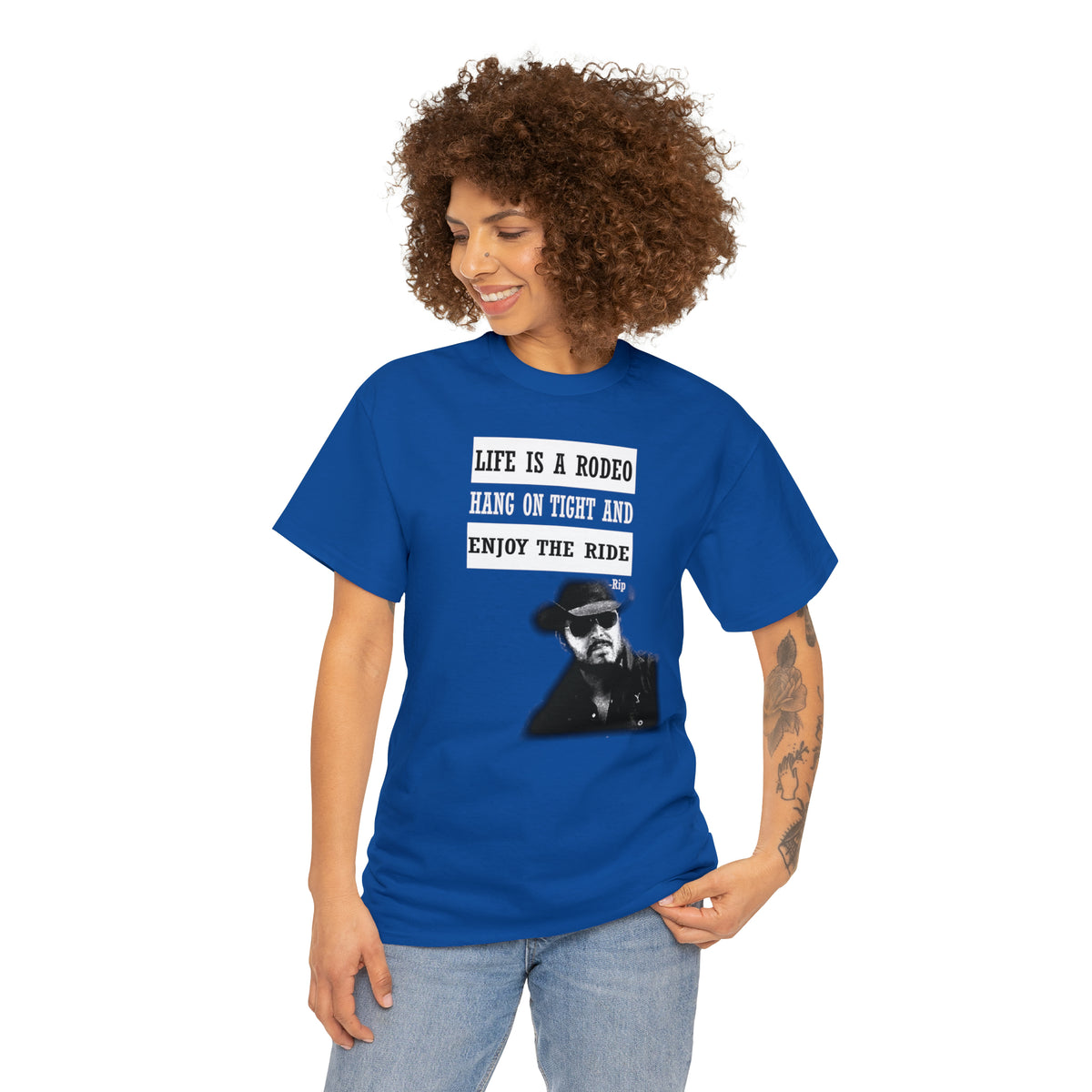 Life Lessons - Yellowstone T shirts - WaterDragon Apparel