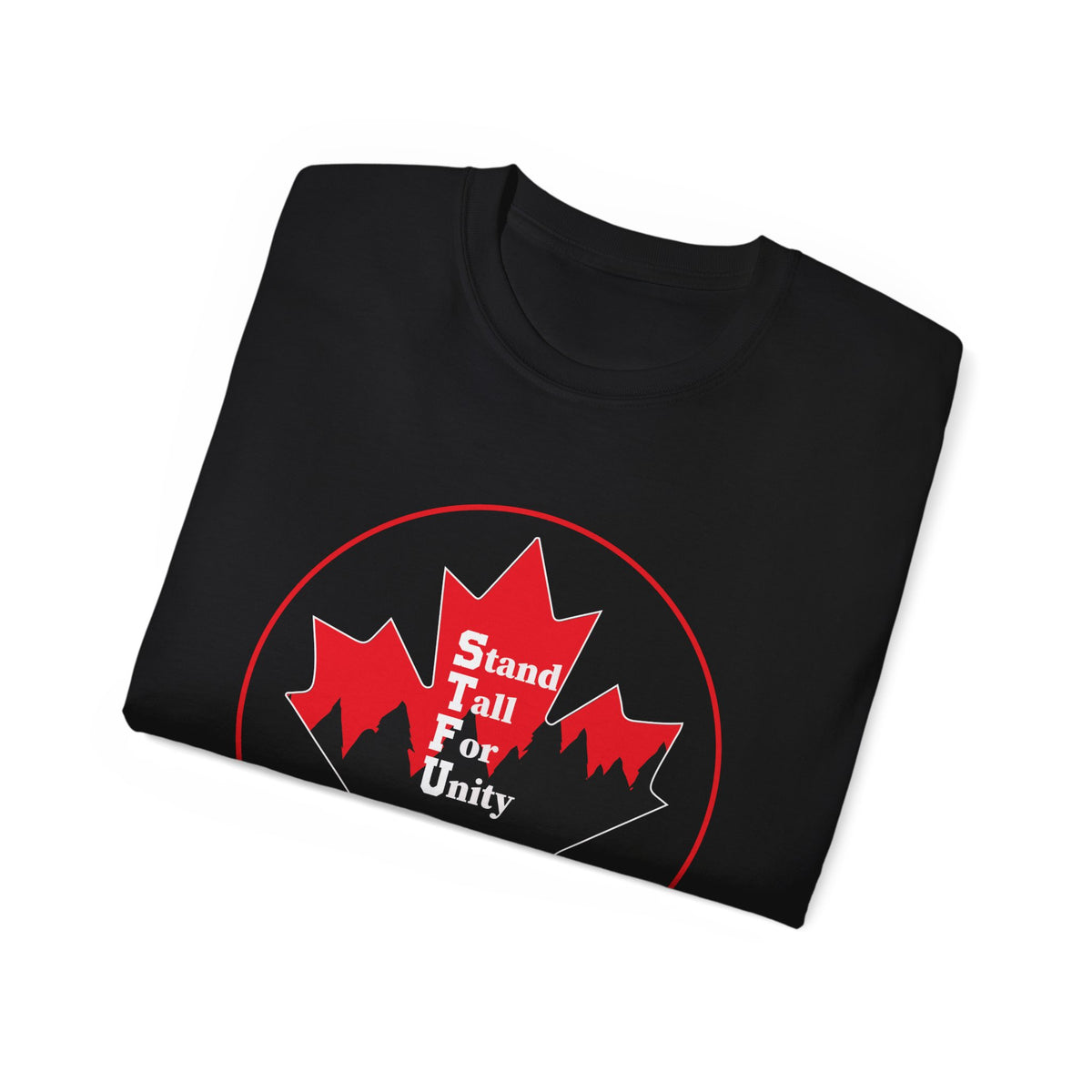 Canada Proud T-Shirt