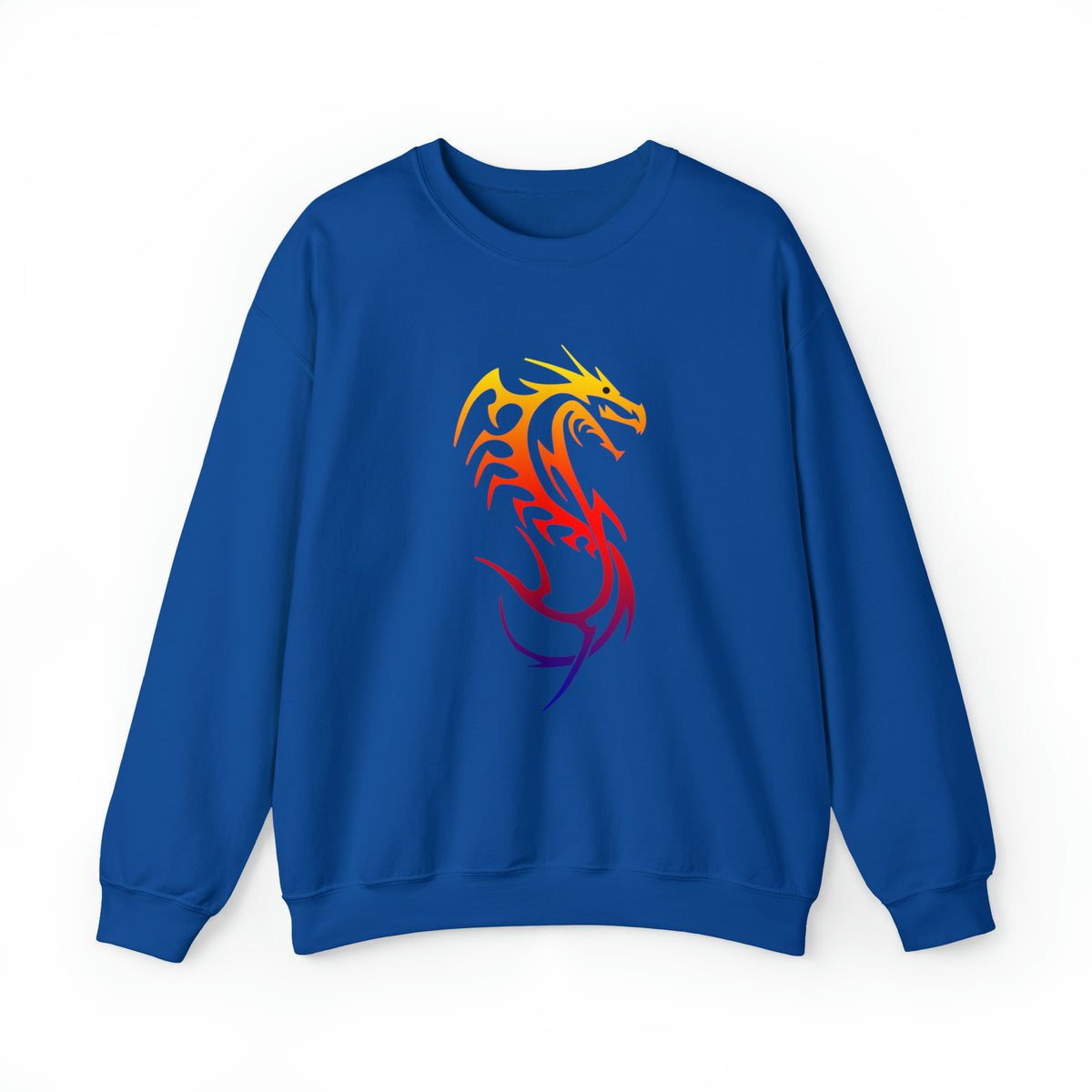 Dragon Sweatshirts - WaterDragon Tees - WaterDragon Apparel