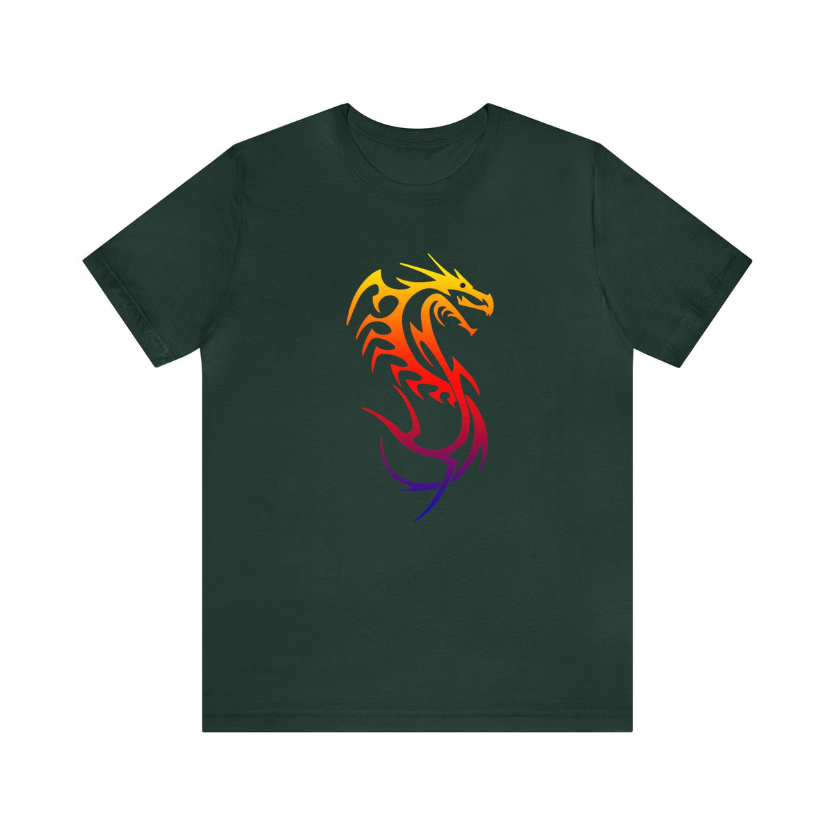 Dragon T Shirts - "Dragons are no slaves." - Daenerys Targaryen - Mother of Dragons - WaterDragon Apparel