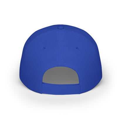 Proud Canada Baseball Cap - WaterDragon Apparel