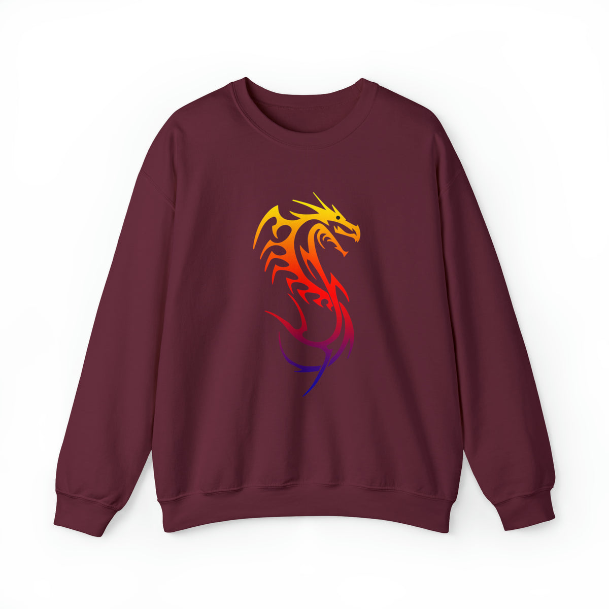 Dragon Sweatshirts - WaterDragon Tees - WaterDragon Apparel